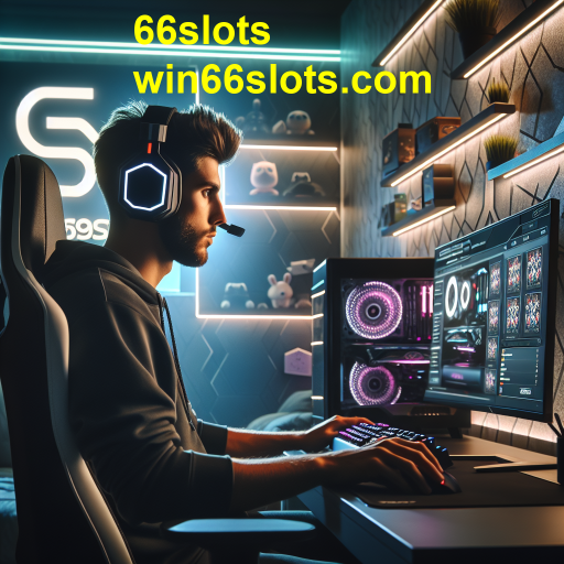 A Ascensão dos Jogos de Estratégia na Plataforma 66slots